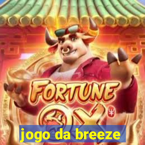 jogo da breeze